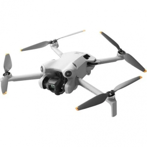 Квадрокоптер DJI Mini 4 Pro Standard Version(DJI RC-N2)