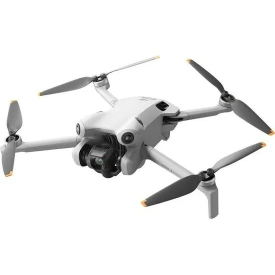 Квадрокоптер DJI Mini 4 Pro Standard Version（DJI RC-N2）