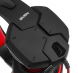 Гарнитура игровая SVEN AP-G988MV (SV-014797) черный-красный
