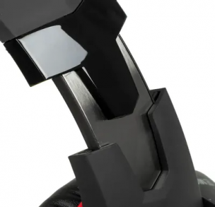 Гарнитура игровая SVEN AP-G988MV (SV-014797) черный-красный