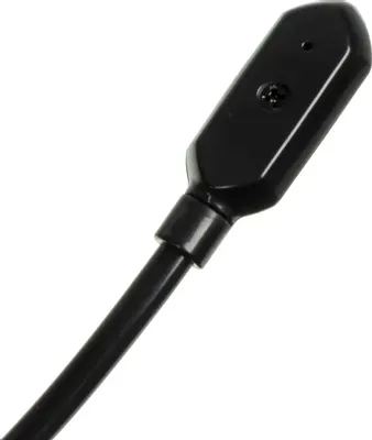 Гарнитура игровая SVEN AP-G988MV (SV-014797) черный-красный