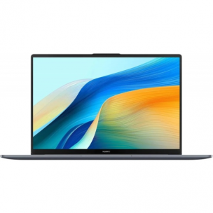 Ноутбук Huawei MateBook D16  i9-13900H/16/SSD1Tb/16&amp;quot;/IPS/1920x1200/60Hz/NoOS/SpaceGrey 53014HYG