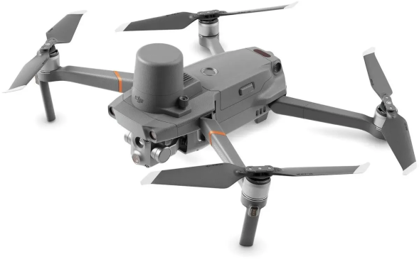 DJI Mavic 2
