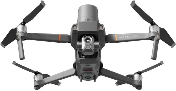 Квадрокоптер DJI Mavic 2 Enterprise Advanced (с тепловизором)