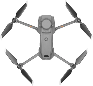 Квадрокоптер DJI Mavic 2 Enterprise Advanced (с тепловизором)