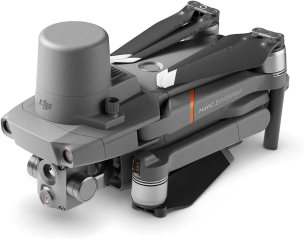 Квадрокоптер DJI Mavic 2 Enterprise Advanced (с тепловизором)