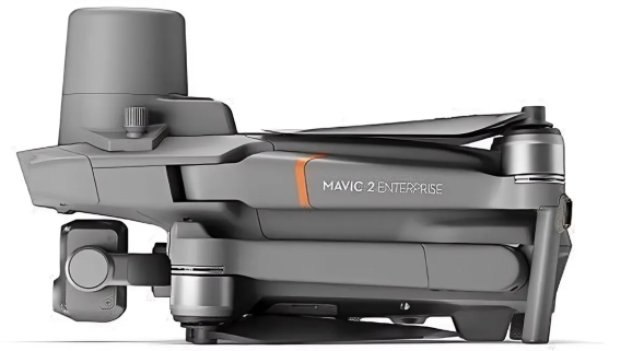 Квадрокоптер DJI Mavic 2 Enterprise Advanced (с тепловизором)