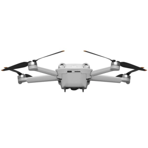 Квадрокоптер DJI MINI 3 PRO (DJI RC) пульт с экраном