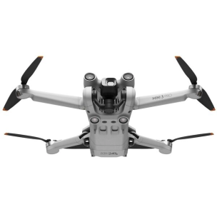 Квадрокоптер DJI MINI 3 PRO (DJI RC) пульт с экраном