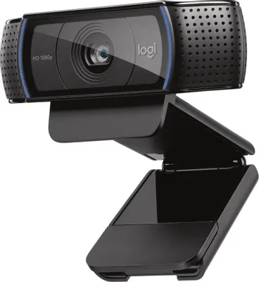 Web-камера Logitech HD Pro C920