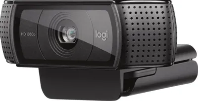 Web-камера Logitech HD Pro C920