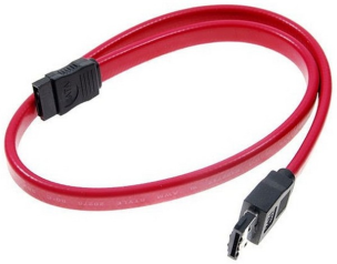 Кабель SuperMicro &amp;lt;CBL-0044L&amp;gt; SerialATA Cable 57.5см