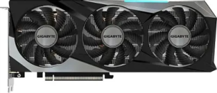 Видеокарта GIGABYTE NVIDIA GeForce RTX 3070 GV-N3070GAMING OC-8GD 2.0 LHR 8ГБ GDDR6, OC, LHR, Ret