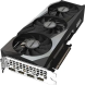 Видеокарта GIGABYTE NVIDIA GeForce RTX 3070 GV-N3070GAMING OC-8GD 2.0 LHR 8ГБ GDDR6, OC, LHR, Ret