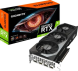 Видеокарта GIGABYTE NVIDIA GeForce RTX 3070 GV-N3070GAMING OC-8GD 2.0 LHR 8ГБ GDDR6, OC, LHR, Ret