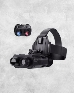 Бинокль ночного видения NV8000 с креплением на голову