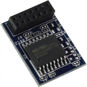 Модуль ASUS ASMB9-IKVM &lt;90SC06L0-M0UAY0&gt; (модуль управления и мониторинга системы)