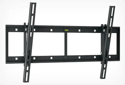 Кронштейн для телевизора Holder LCD-T6606 черный 32&amp;quot;-90&amp;quot; макс.60кг настенный наклон