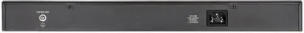 Коммутатор D-Link DSS-100E-18P (16x100Mb 1G 16PoE 230W неуправляемый)