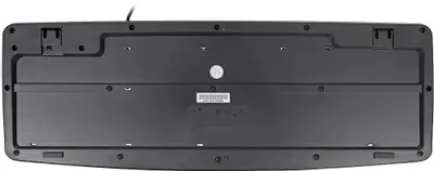 Клавиатура Genius KB110X, PS/2 [31300710104]