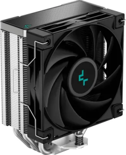 Устройство охлаждения(кулер) DeepCool AK400, 120мм, Ret