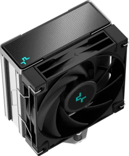 Устройство охлаждения(кулер) DeepCool AK400, 120мм, Ret