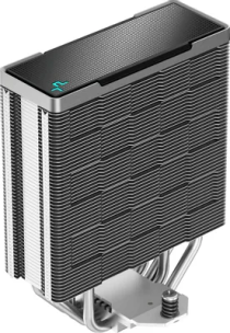 Устройство охлаждения(кулер) DeepCool AK400, 120мм, Ret
