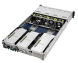 Сервер ASUS 2U RS720-E10-RS12 &amp;lt;90SF00Z6-M01XM0&amp;gt; (LGA4189,C621A,5xPCI-E, SVGA, 12xHS SAS/SATA,2x10GbLAN,32DDR4,1600W HS)