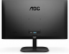 Монитор 27&amp;quot; AOC 27B2H, 1920x1080, 75 Гц, IPS, черный