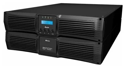 ИБП 3000ВА Delta AMPLON &amp;lt;UPS302R2RT2B035&amp;gt; RT UPS 3kVA/2700W