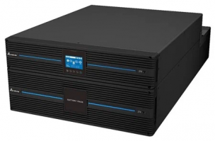 ИБП 3000ВА Delta AMPLON &amp;lt;UPS302R2RT2B035&amp;gt; RT UPS 3kVA/2700W