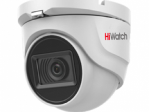 Видеокамера HiWatch DS-T503(С) (3.6 mm)
