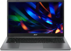 Ноутбук Acer Extensa 15 EX215-23-R8PN  Ryzen 5 7520U/16/512GB/15.6"/FHD/NoOS/Black