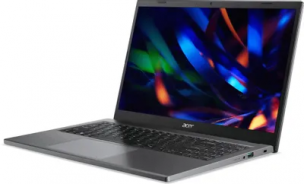 Ноутбук Acer Extensa 15 EX215-23-R8PN  Ryzen 5 7520U/16/512GB/15.6"/FHD/NoOS/Black