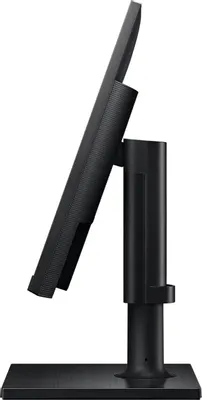 Монитор 27&amp;quot; Samsung F27T450FQI черный (1920x1080, 75Hz, IPS, 5мс, 1000:1, 250cd, HDMI, DP, Pivot)