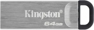 Флешка USB 64Gb Kingston DataTraveler Kyson &lt;DTKN/64GB&gt; USB3.2 Flash Drive 64Gb (RTL)
