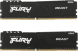 Оперативная память 16Gb Kingston Fury Beast &amp;lt;KF436C17BBK2/16&amp;gt; DDR4 DIMM 2x8Gb KIT &amp;lt;PC4-28800&amp;gt; CL17