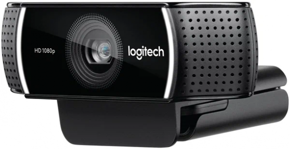 Web-камера Logitech Pro Stream C922