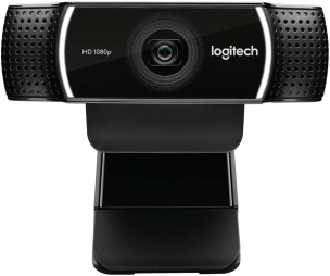 Web-камера Logitech Pro Stream C922