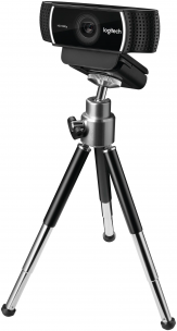 Web-камера Logitech Pro Stream C922