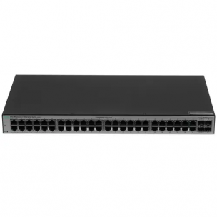 Коммутатор HPE 1920S 48G JL382A 48 портов 10/100/1000 Мбит/сек+ 4 x SFP б/у