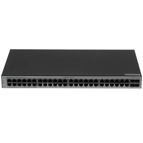 Коммутатор HPE 1920S 48G JL382A 48 портов 10/100/1000 Мбит/сек+ 4 x SFP б/у