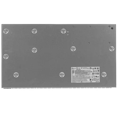 Коммутатор HPE 1920S 48G JL382A 48 портов 10/100/1000 Мбит/сек+ 4 x SFP б/у