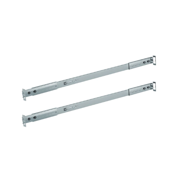 Рельсы Advantech 9680006905 26&amp;quot; slide rail (pair) for 2U - 4U rackmount chassis