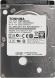 Жесткий диск TOSHIBA 500 Gb SATA-III &amp;lt;MQ01ABF050&amp;gt;  2.5&amp;quot; 5400rpm 8Mb