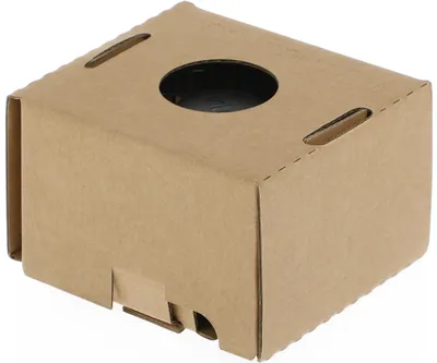 Устройство охлаждения(кулер) Intel RS1 M23905 AL, 90мм, brown box