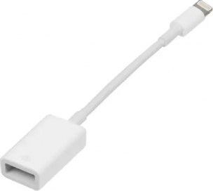 Переходник Apple Lightning to USB Camera Adapter MD821ZM/A