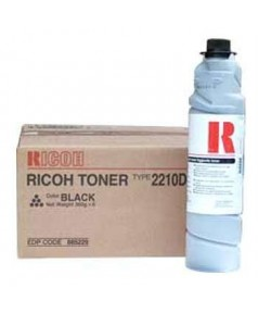Тонер Ricoh tуре 2210D/2110D Aficio 220/270/AP2700/AP3200 (туба 360г)  JPN