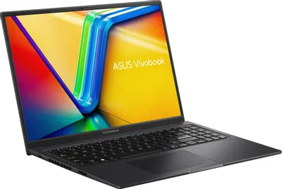 Ноутбук игровой Asus VivoBook 16X K3605ZU-N1236  i7 12700H/16/SSD1Tb/RTX4050 6Gb/16&amp;quot;/IPS/WUXGA/noOS/black 90NB11X1-M00CX
