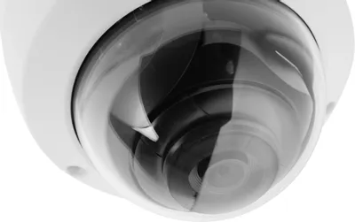 Камера видеонаблюдения IP HiWatch DS-I202(E) 2.8 2Мп купольная с ИК-подсветкой до 30 м, H.265+/H.265, 3D DNR, DWDR, коридорный режим, IP67, IK10